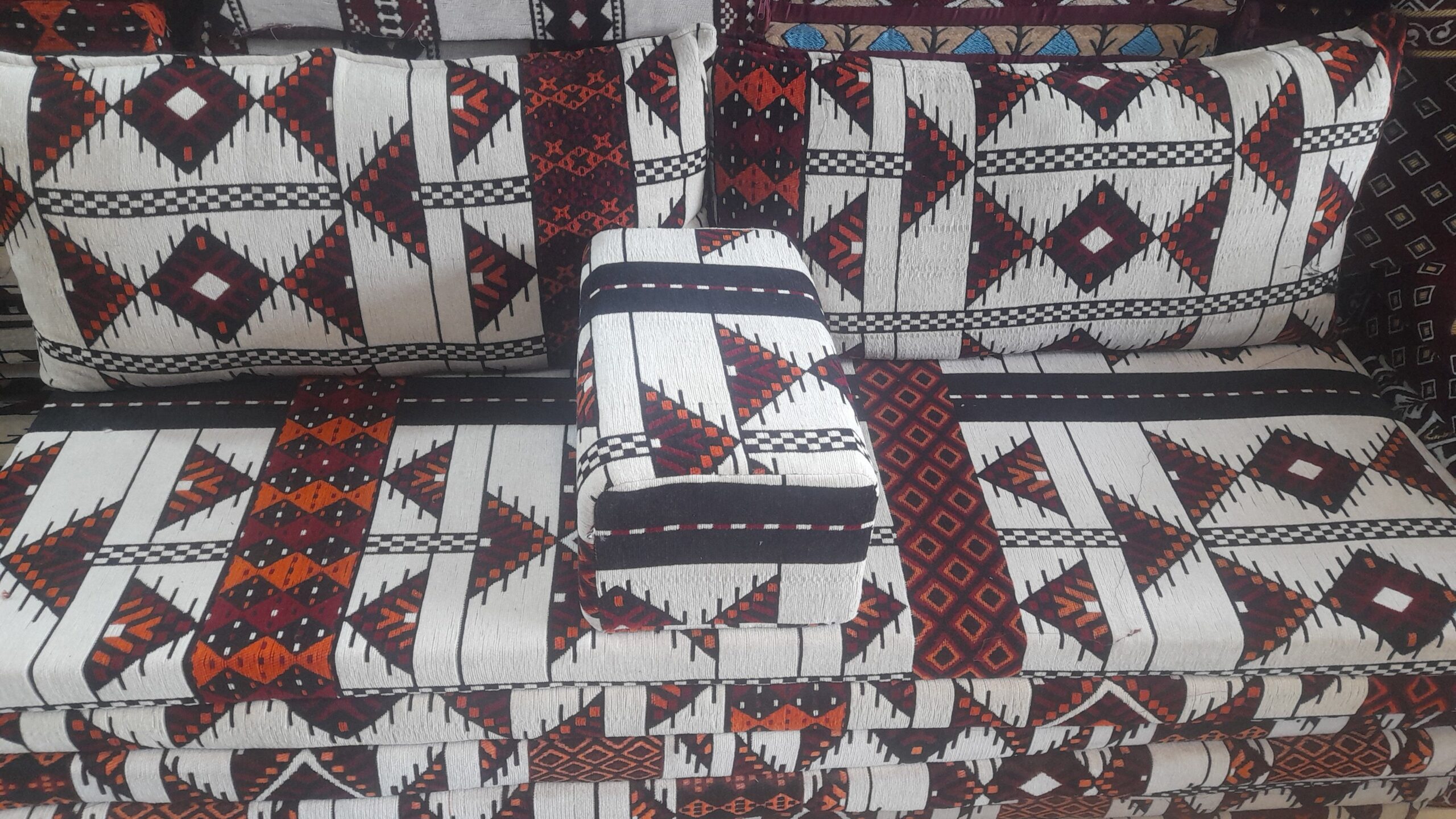 القصيم وبريدا