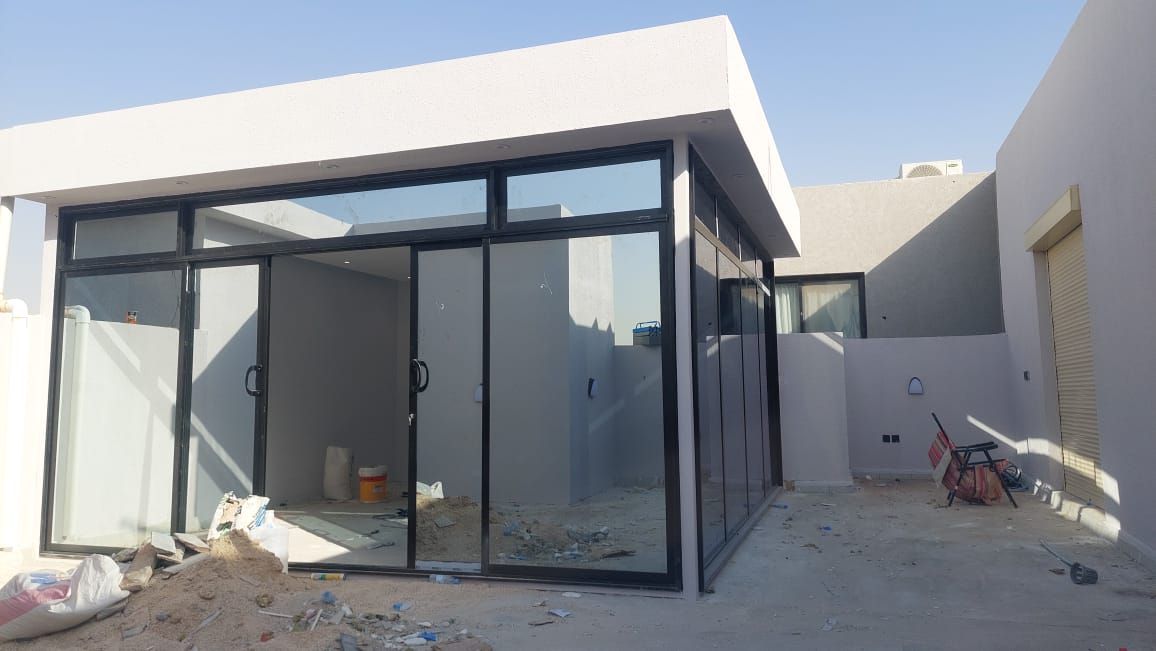 تركيب ساندويش بنال توريد وتركيب ساندويش بنال الريا