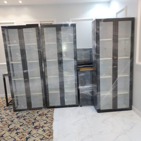 شركة نقل عفش فى خميس مشيط