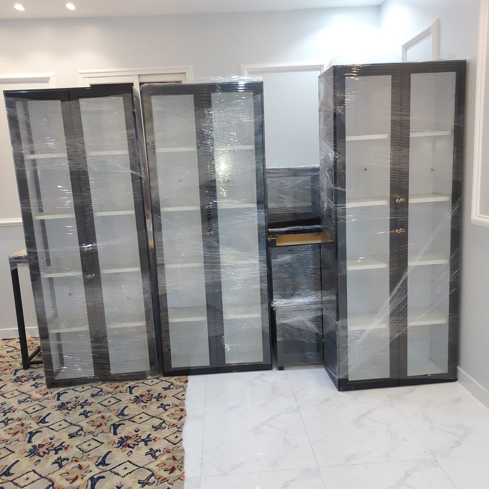 شركة نقل عفش فى خميس مشيط