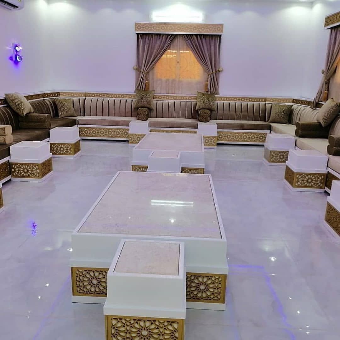 ستائر الويفي كنب مجالس ارضي تنجيد انواع الكنب جلسا