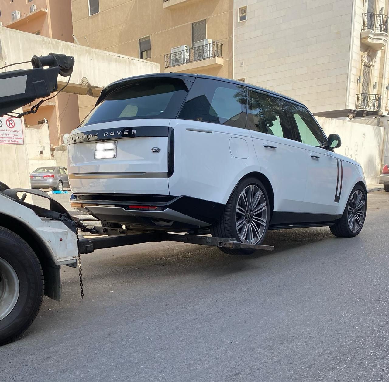 صيانة وإصلاح السيارات وانت في مكانك