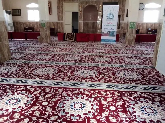 غسيل سجاد تنظيف كنب تنظيف ستاءر