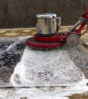 غسيل سجاد تنظيف كنب تنظيف ستاءر
