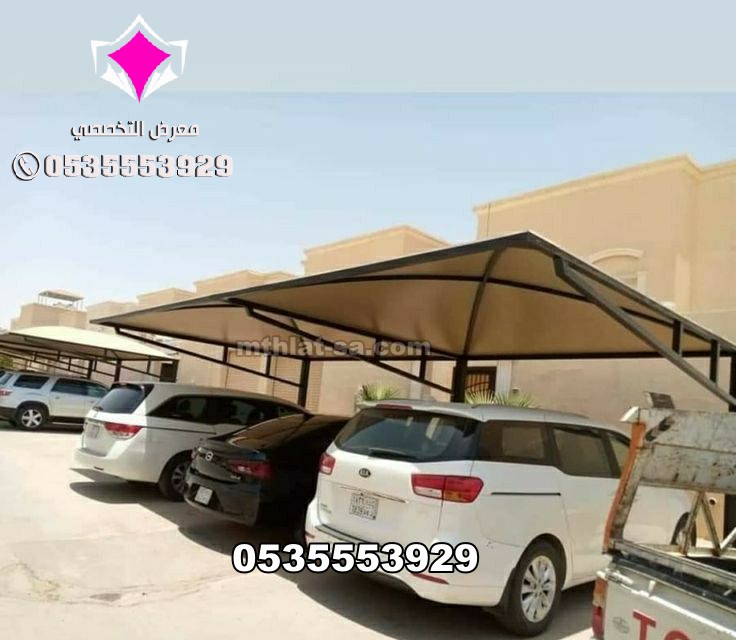 اعمال مظلات وسواتر الإختيار الأول 0500559613