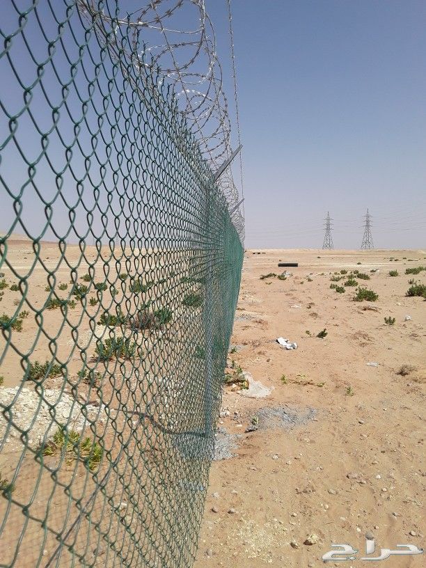 مقاول الشبوك ونخيل