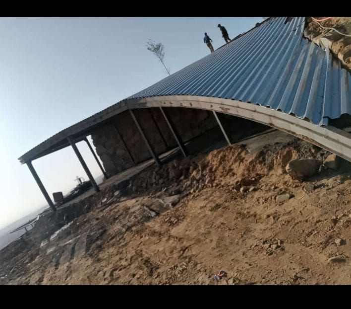 مضلات وسواتر وجميع انواع الحداده بشكل عام ابهاخميس