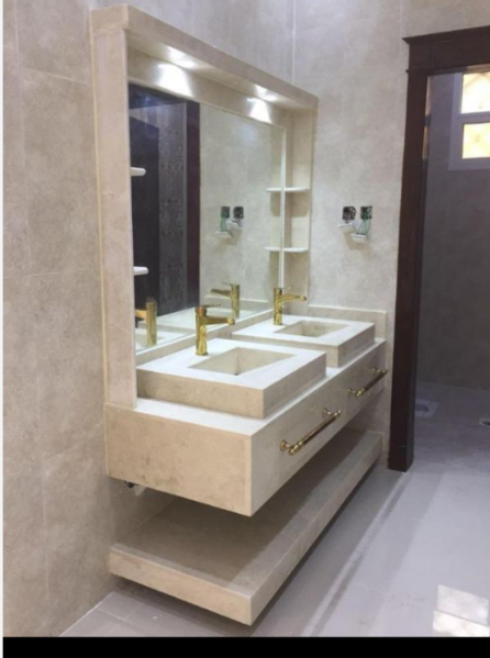 سباك جده وضواحيها