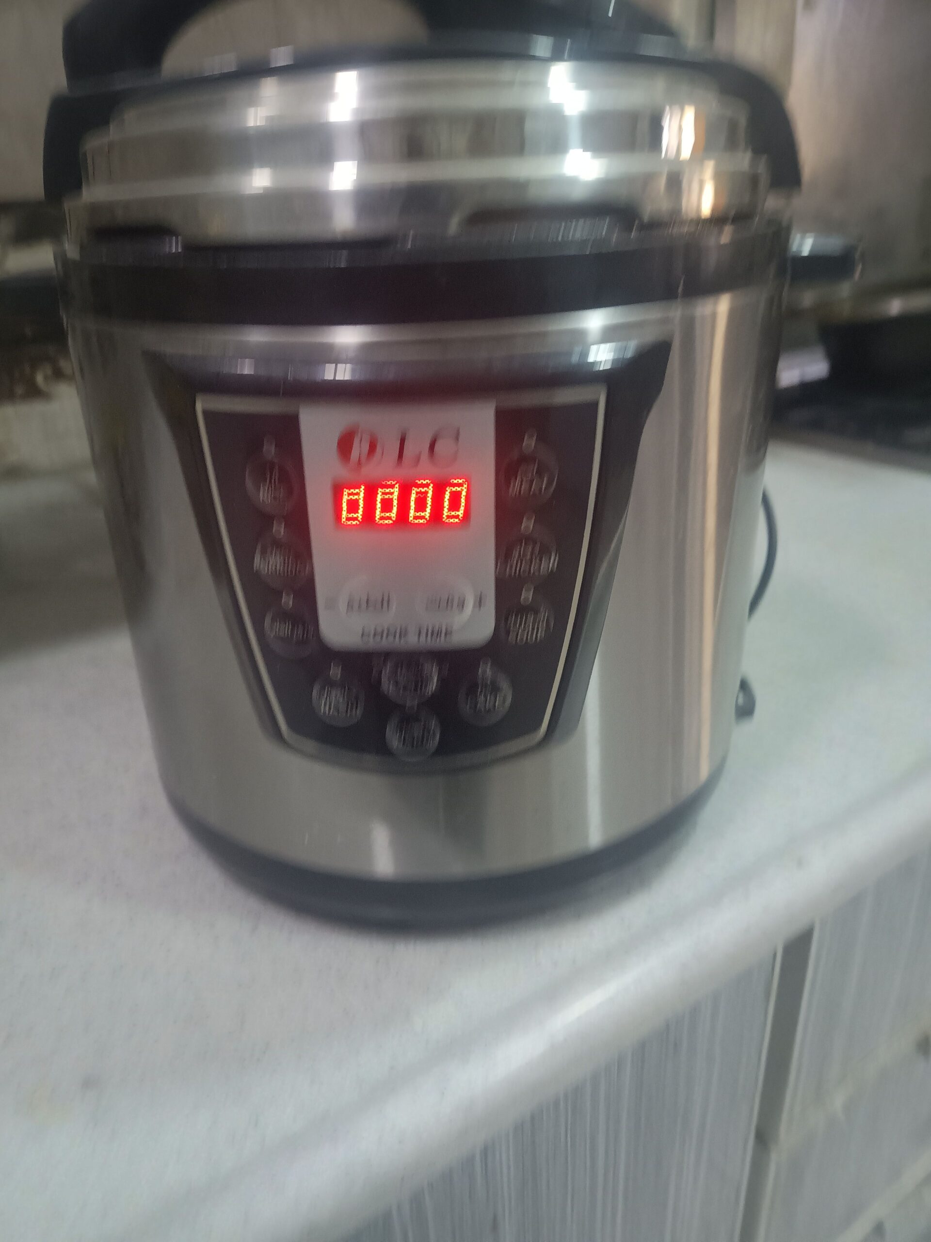 قدر كهربائي