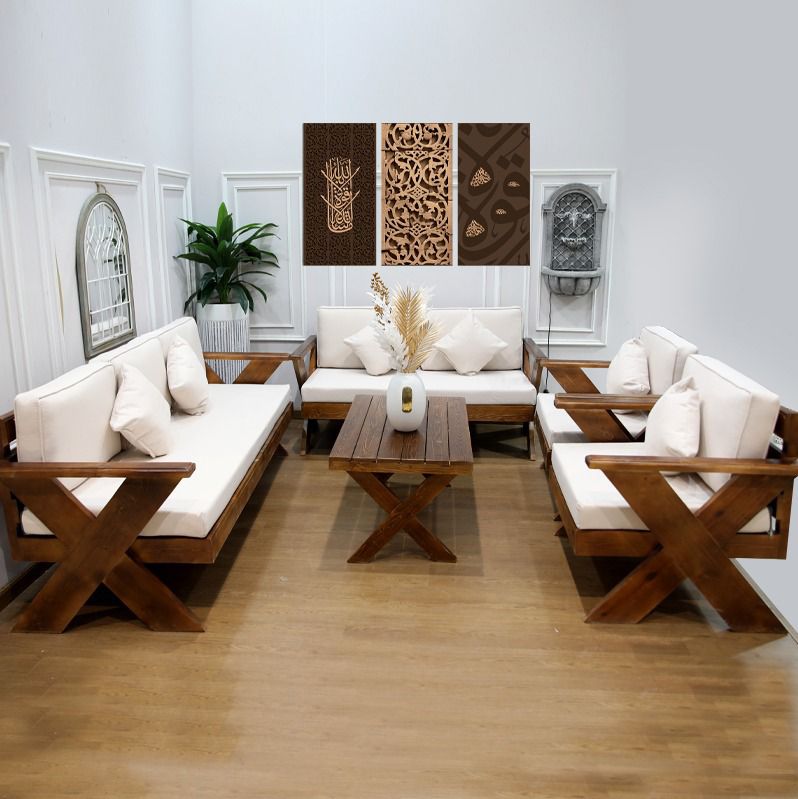 جلسات خارجي وشعبي