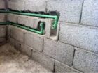عمل جميع انواع السباكه 0552279618