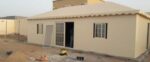 مظلات سواتر وبيوت شعر