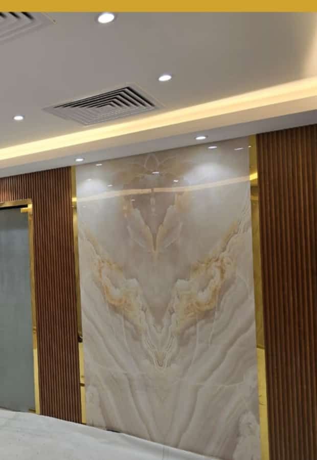 دهانات وديكورات مكه