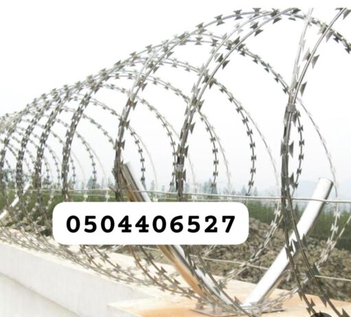 مقاول شبوك ومضلات