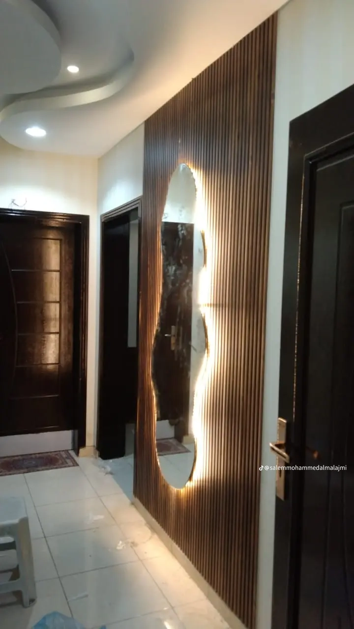 مضلات سوادتر برجولات عوازل ديكورات صباغ الحساء اله