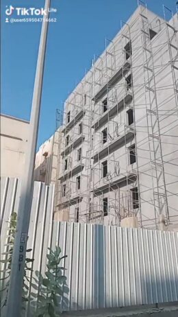 معلم ومقاول جرافيت بروفايل ازاله البويه القديمه