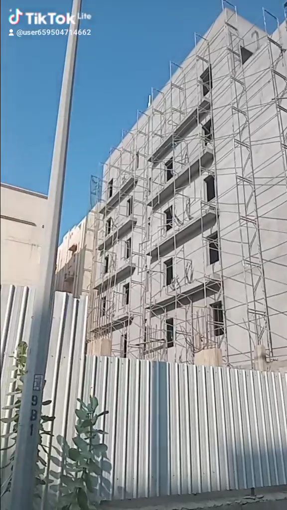 معلم ومقاول جرافيت بروفايل ازاله البويه القديمه