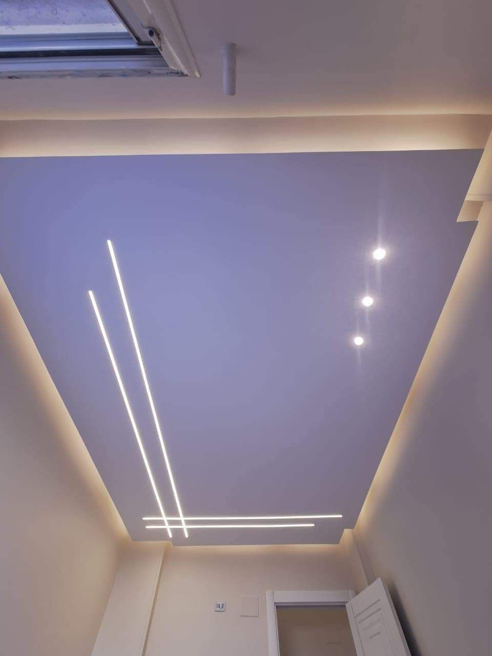 اليمان ديكورات جبس جبسم بورد