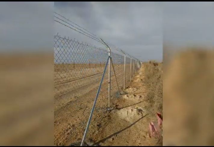 مقاولات شبوك بجميع انواعها 0538092330