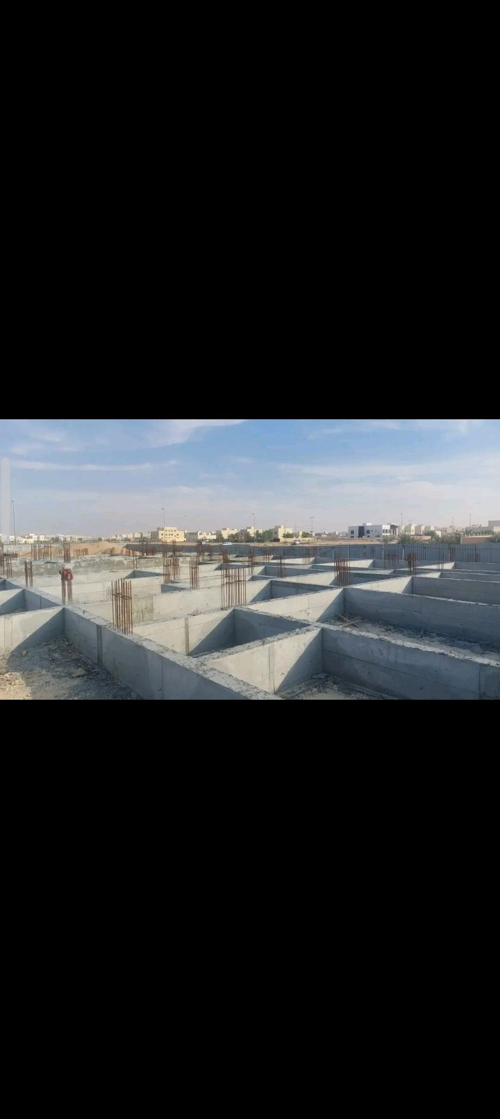 مقاول معماري