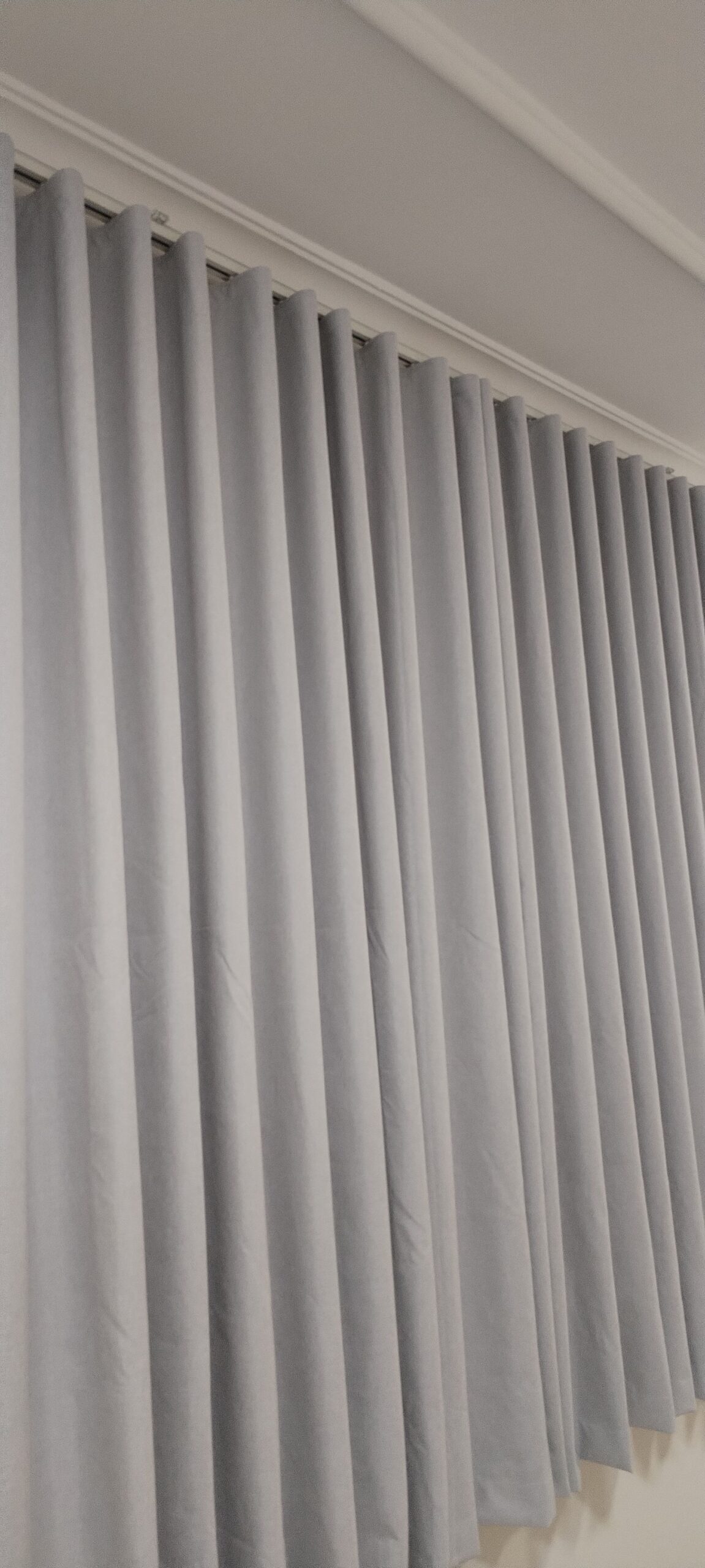 تفصيل ستائر ويفي ستائر رول ستائر أمريكي ستائر مخمل