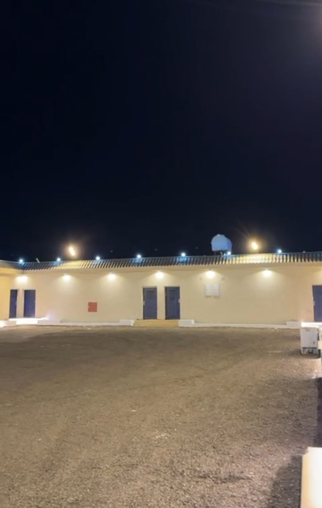 سكن عمال غرف اجار صبيا بيش المحله الجديده غوان