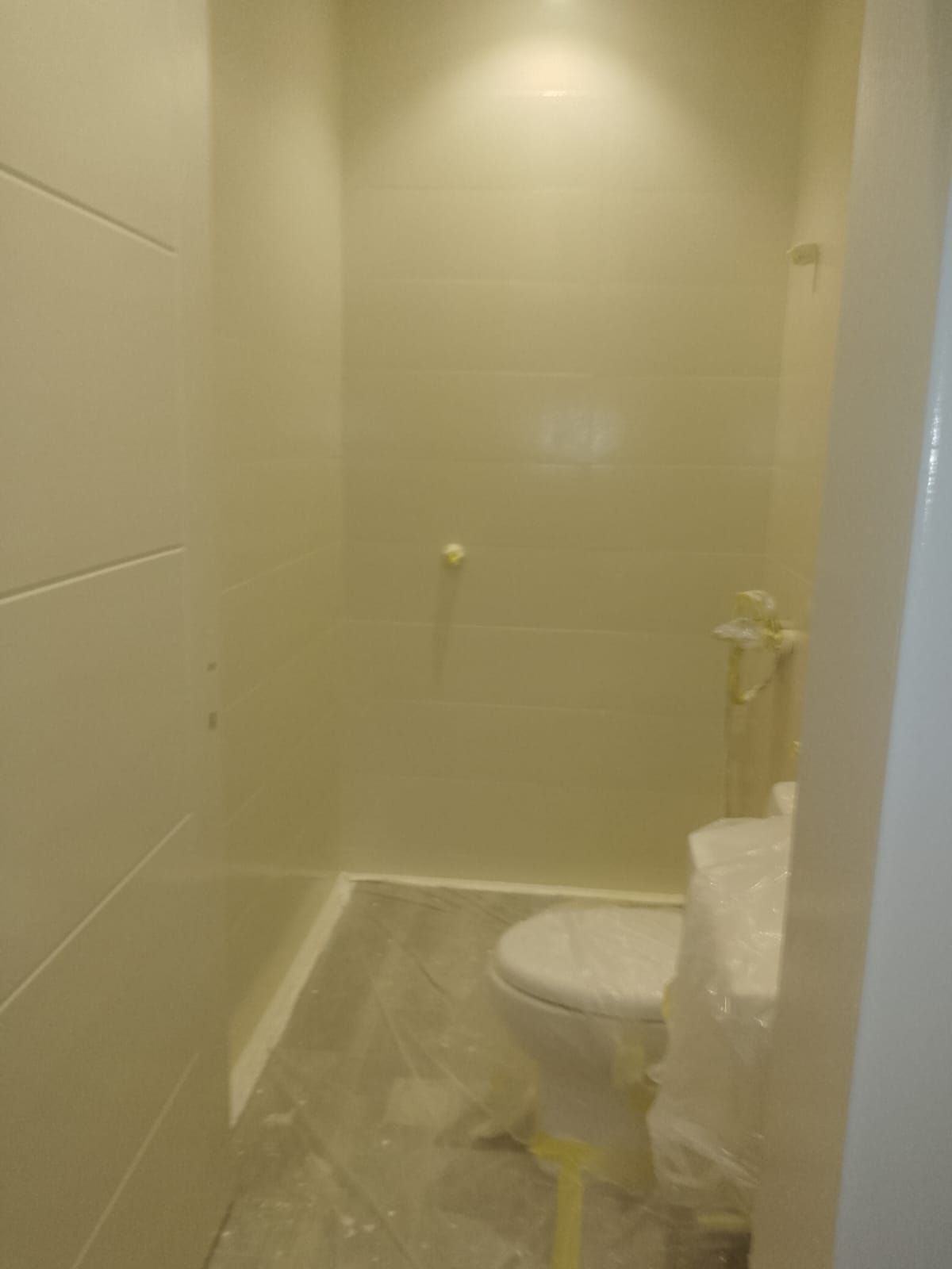 معلم دهانات وديكورات جده