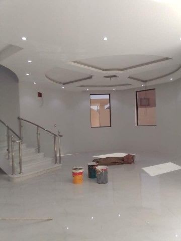 صباغ حفر الباطن صبغ داخلي وخارجي