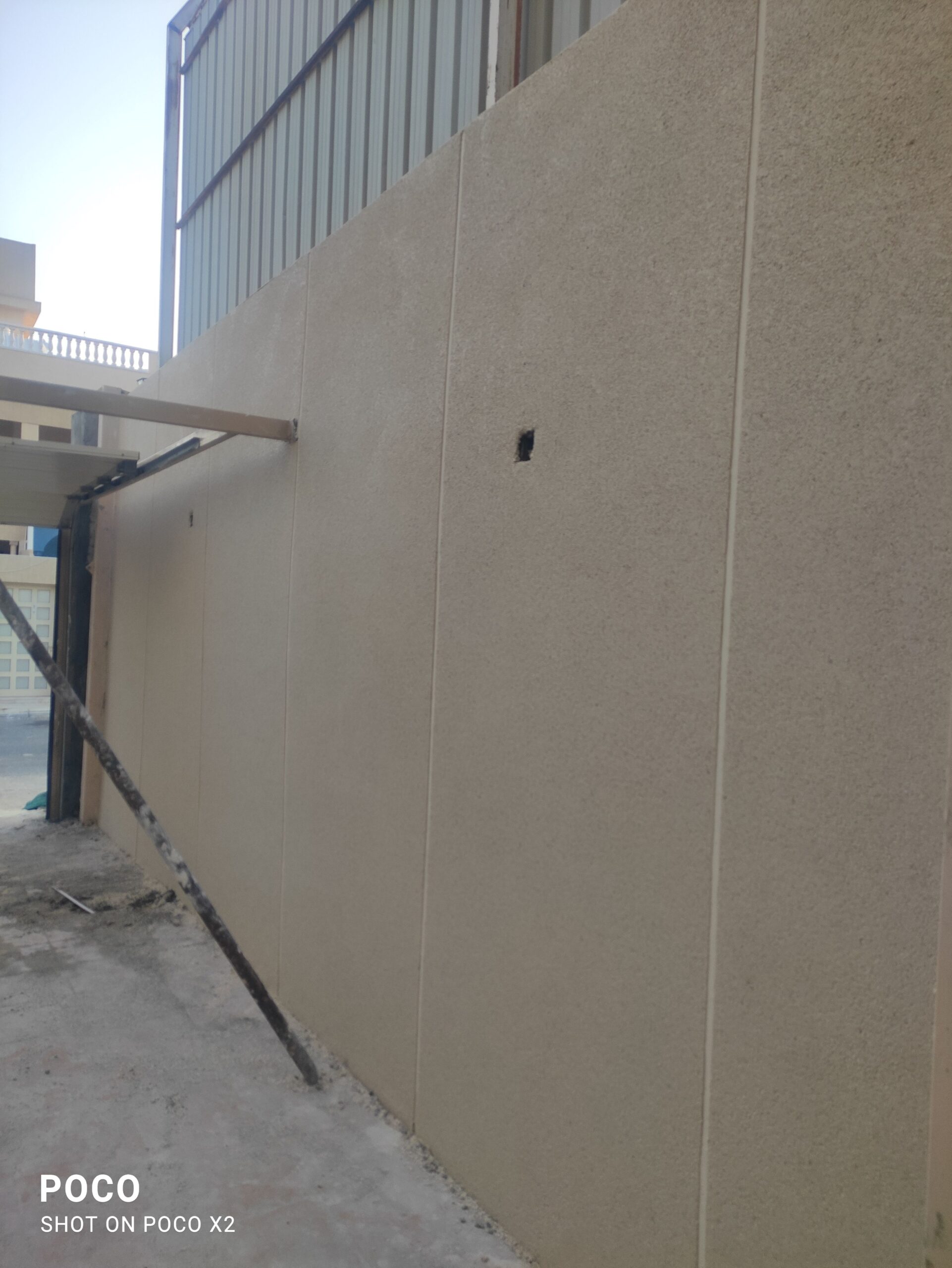 كسر الرخام الاسباني