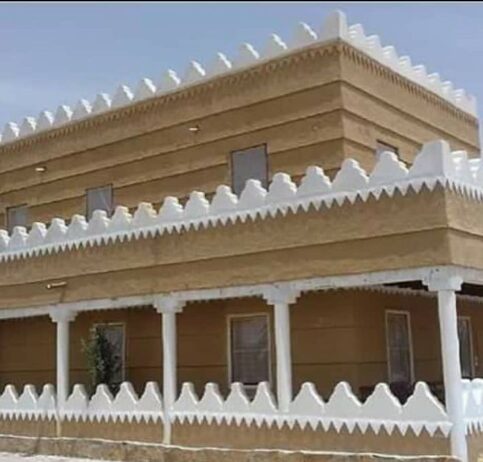 مقاول