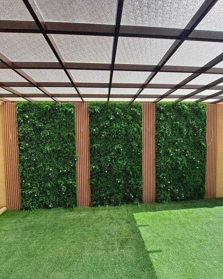 ابو نصر لتنسيق الحدايق