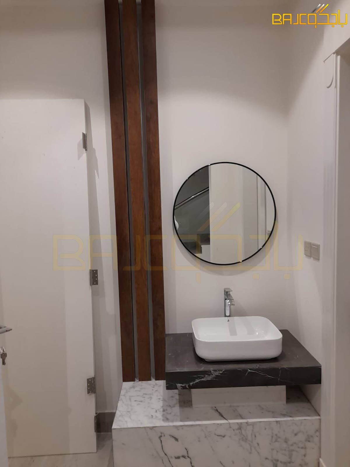 سباك جده وضواحيها