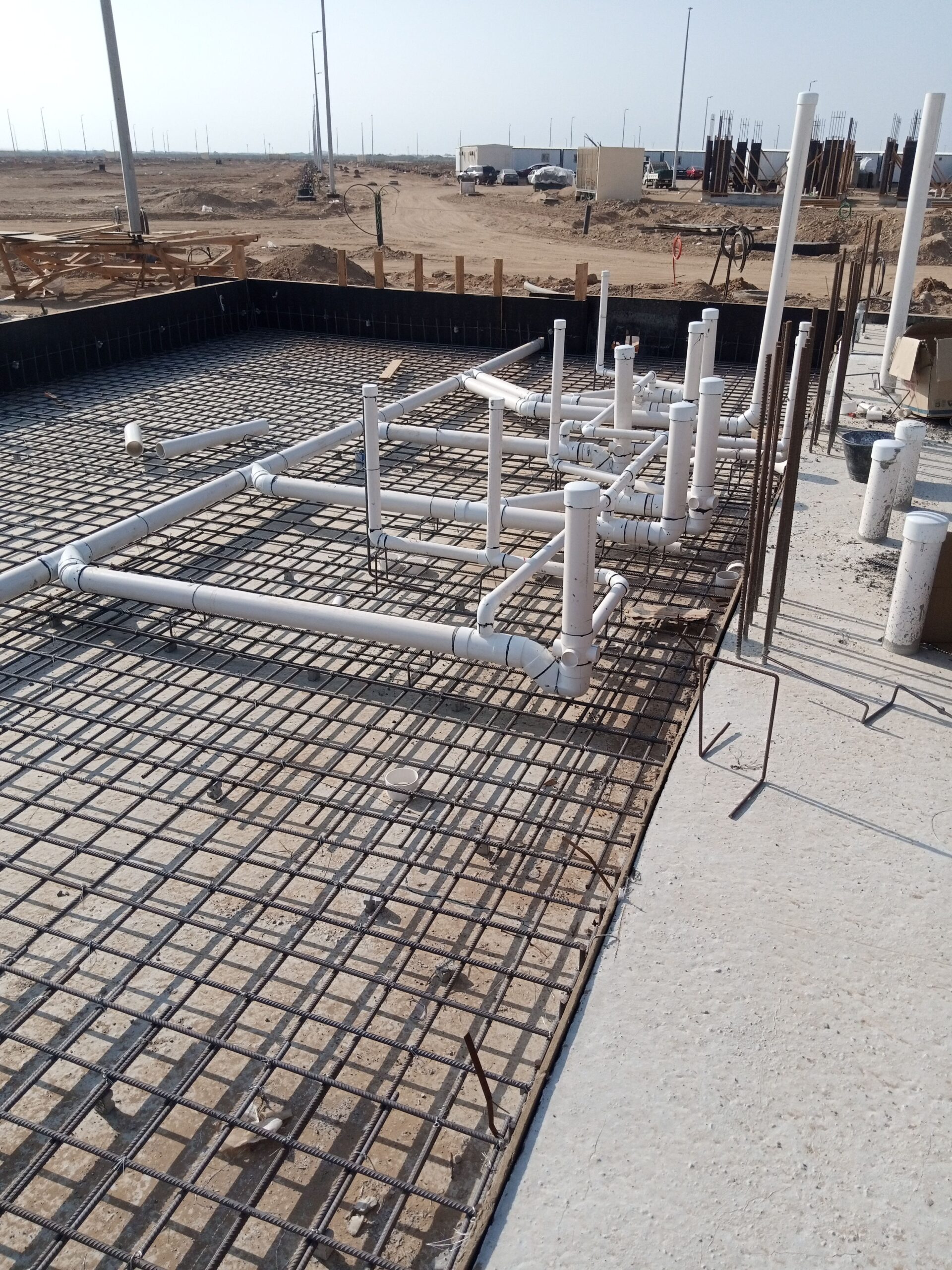 سباك جده وضواحيها