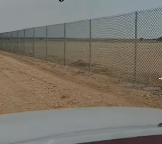 مقاولات شبوك بجميع انواعها 0538092330