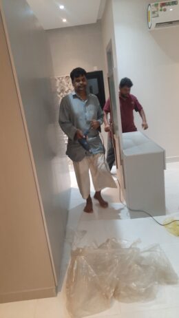 جده حي السنابل