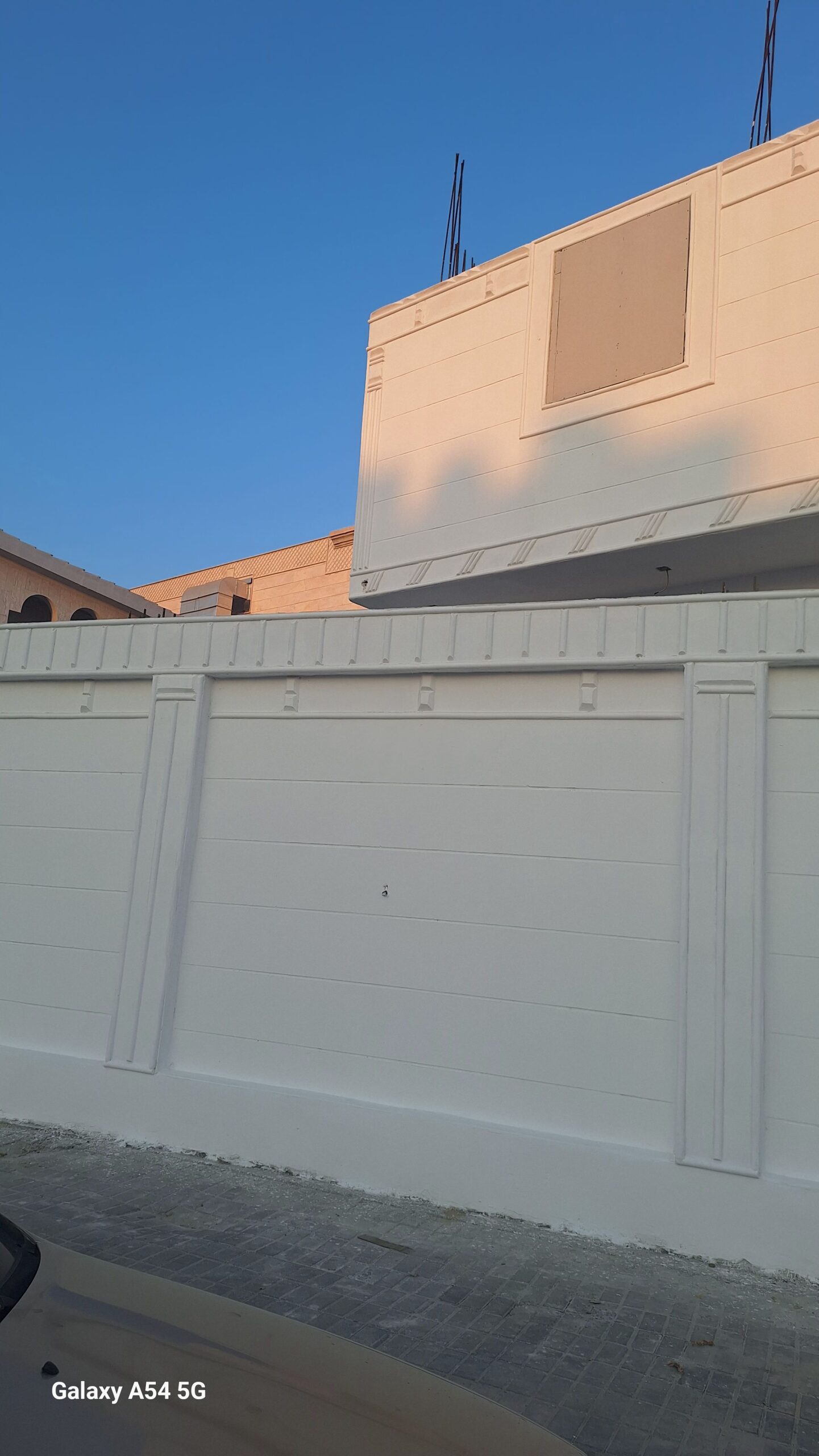 لياسه ملونه بديل الحجر