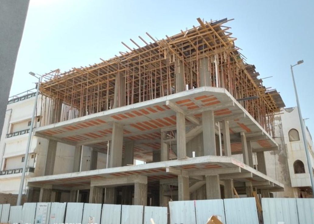 موسسة اتقان للمقاولات العامه جده مكه الطايف