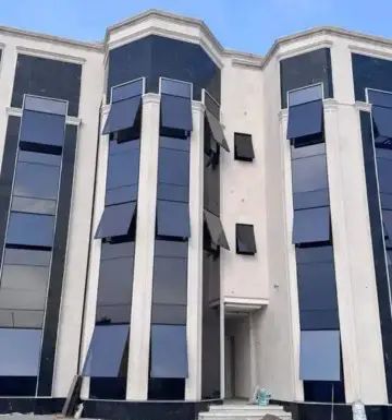 المستقبل لأعمال الالمنيوم والزجاج