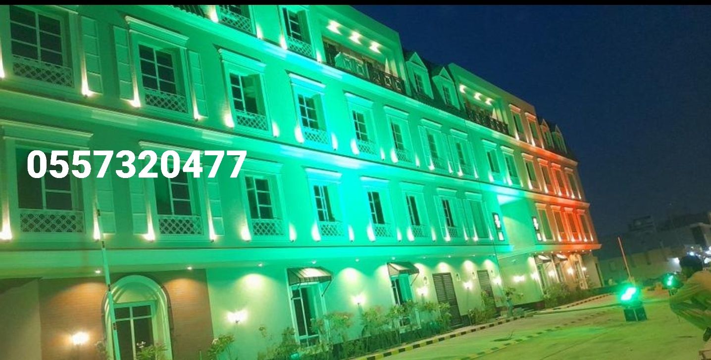 إيجار كشافات ليزر ملونه ثابته متحركه لتجهيز لتنظيم