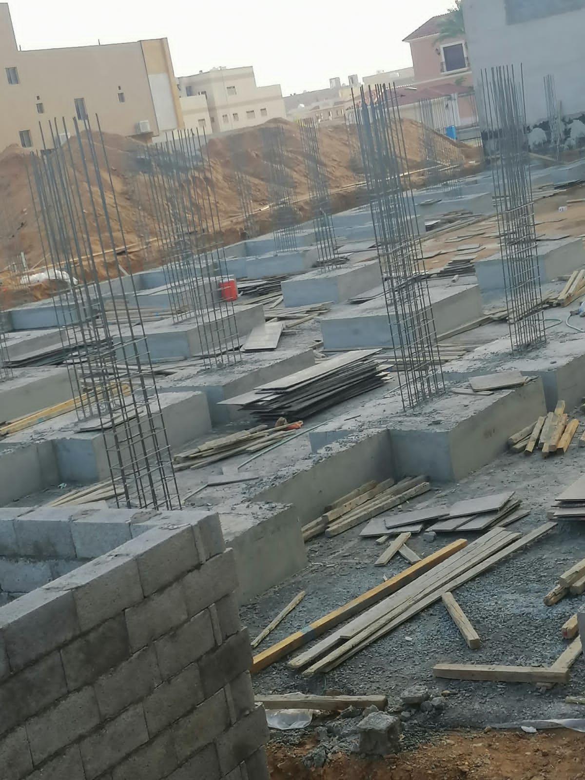 مقاول معماري