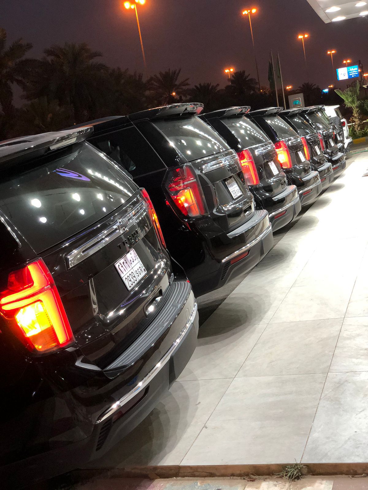 لاين كار لتأجير السيارات حي قرطبه