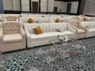 تاجير كنب كرسي طاولت دفيات سماعات جلسات شعبيه وخيا