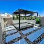 ابو نصر لتنسيق الحدايق