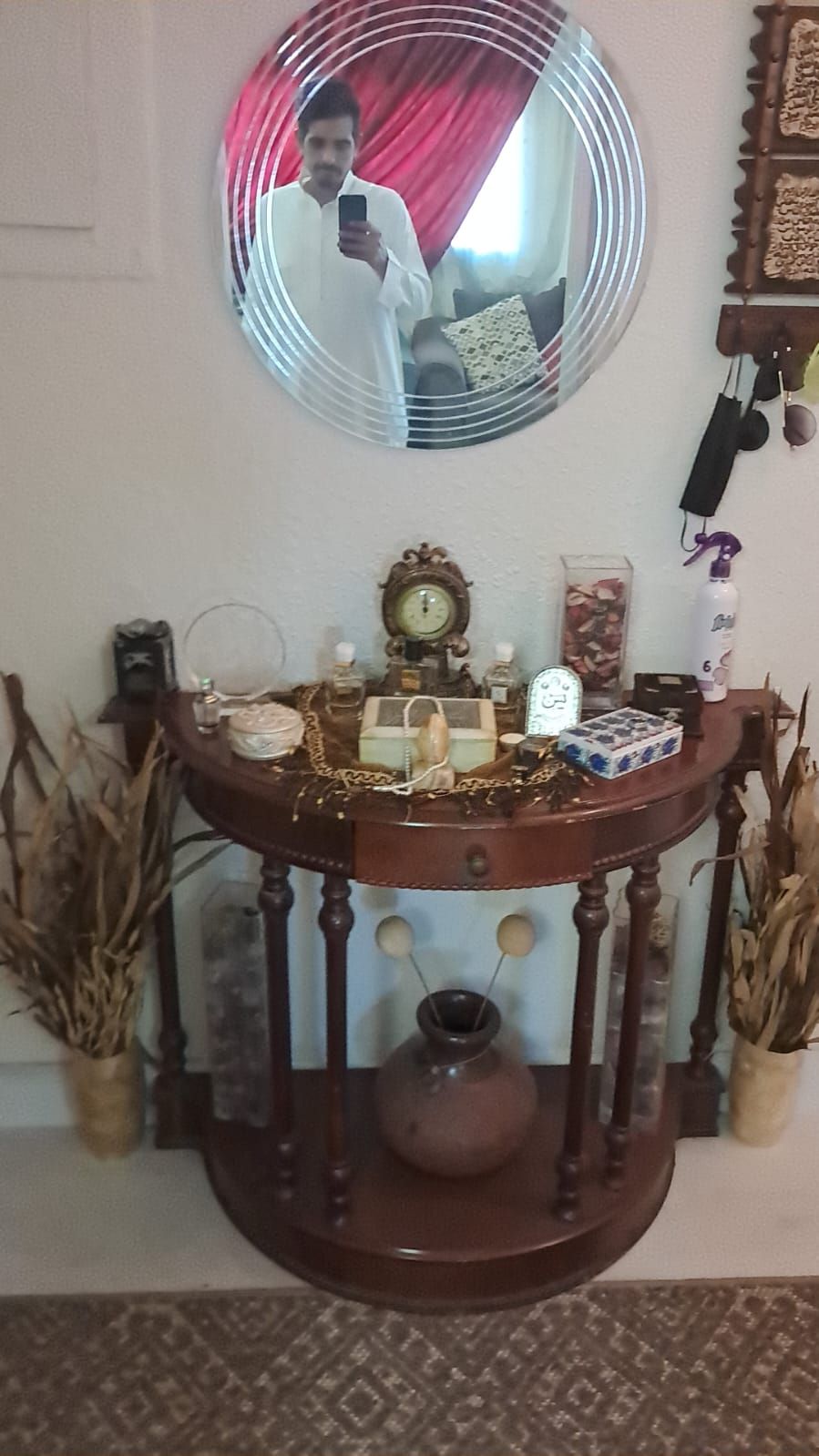 جدة حي الصفا