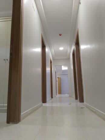 معلم دهانات وديكورات جده