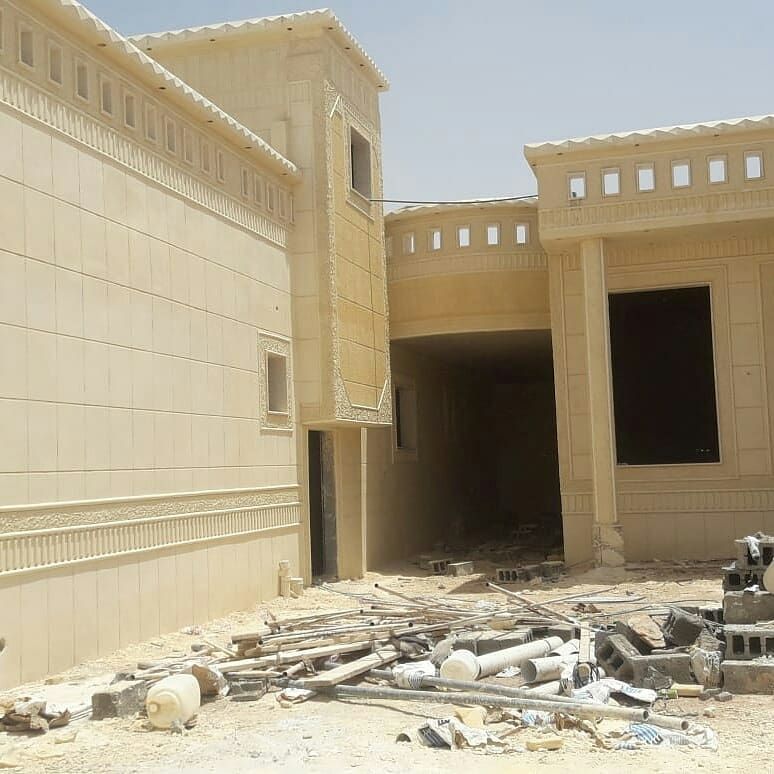 لياسه ملونه بديل الحجر