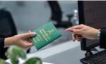 مكتب تعقيب ابو نايف استخراج تصريح زواج والجنسيه