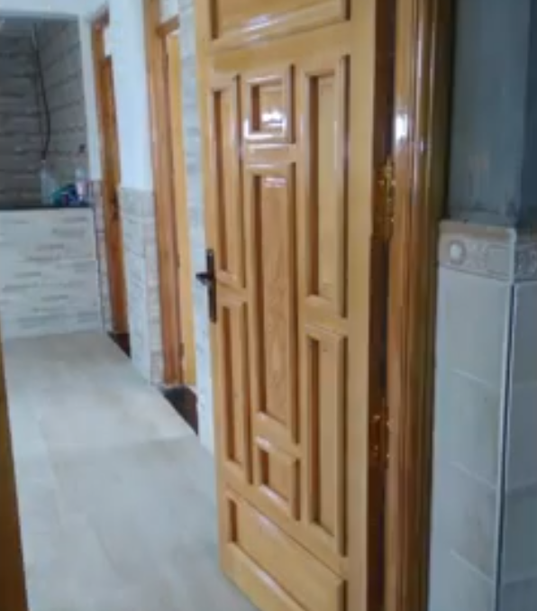 لمسة جمال لفن الدهانات والديكور