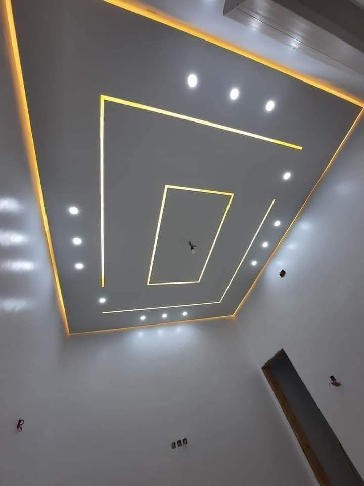 مقاول جبس بورد ابو عباد