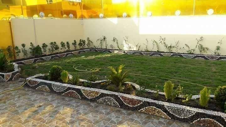 مهندس زراعي ومنسق حدائق واصلاح شبكات الري